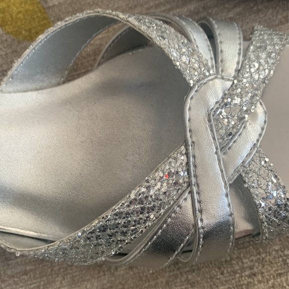 Touch Ups Sandals by Benjamin Walk - Picture 8 of 8